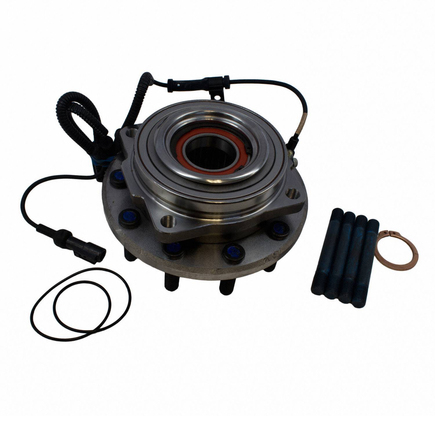 Motorcraft HUB156  Kit Brake Repair