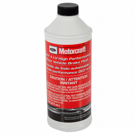 Motorcraft PM20 - Fluid,Brake