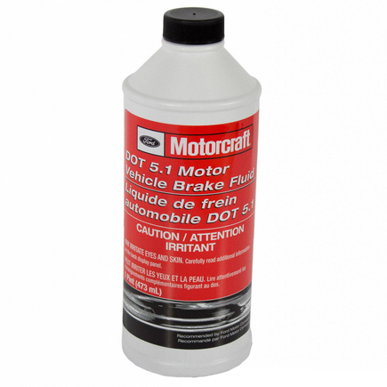 Motorcraft PM21 - Fluid Brake