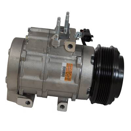Motorcraft YCC272  Compressor Asy