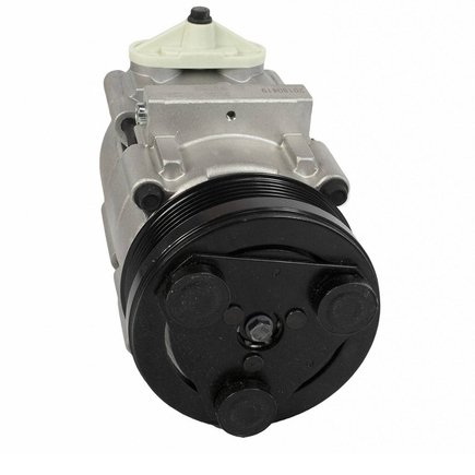 Motorcraft YCC489  Compressor Asy