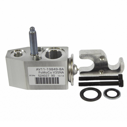 Motorcraft YG753  Valve Asy