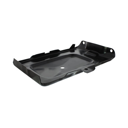 United Pacific C738011 - Battery Tray For 1973 1980 Chevy/Gmc Truck
