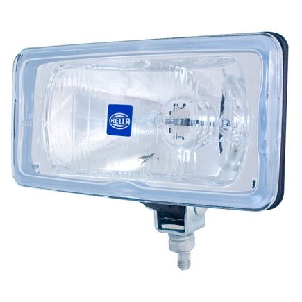 Hella 005700891 - 550 Driving Lamp Kit