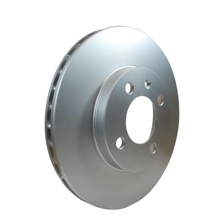 Hella 355101322 Disc Brake Rotor