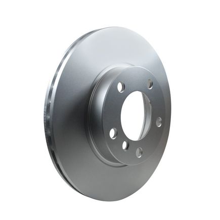 Hella 355102582 Disc Brake Rotor