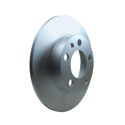 Hella 355105412 Disc Brake Rotor