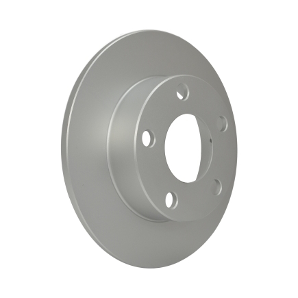 Hella 355105682 Disc Brake Rotor