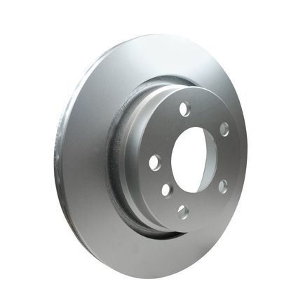 Hella 355106572 Disc Brake Rotor