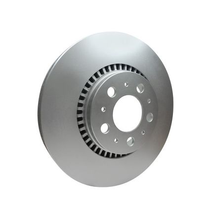 Hella 355107072 Disc Brake Rotor