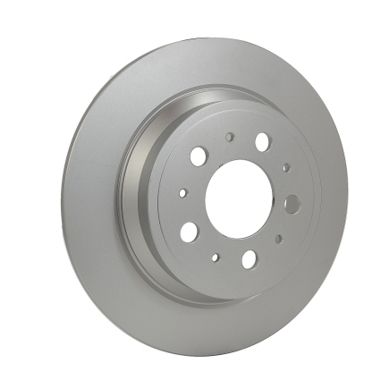 Hella 355107092 Disc Brake Rotor