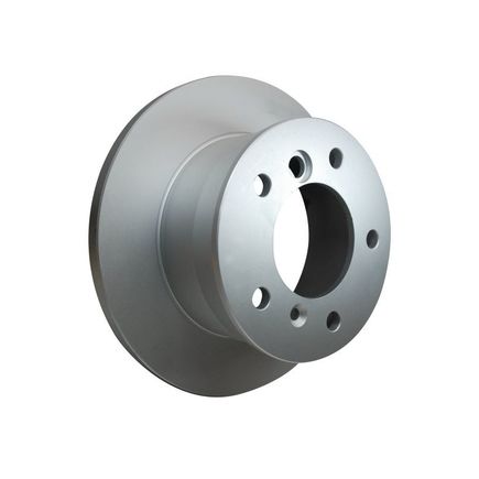 Hella 355111902 Disc Brake Rotor
