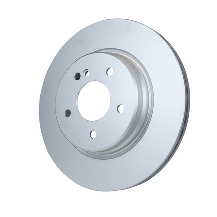 Hella 355111852 Disc Brake Rotor