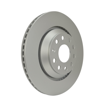 Hella 355112122 Disc Brake Rotor