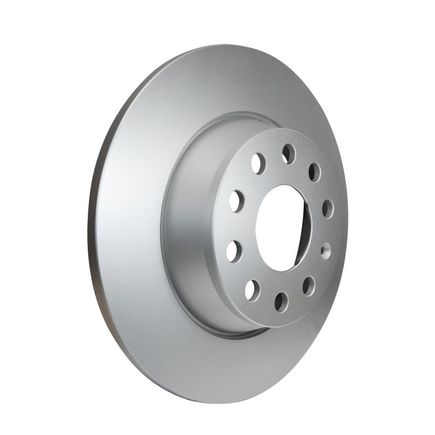 Hella 355112142 Disc Brake Rotor