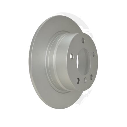 Hella 355112642 Disc Brake Rotor
