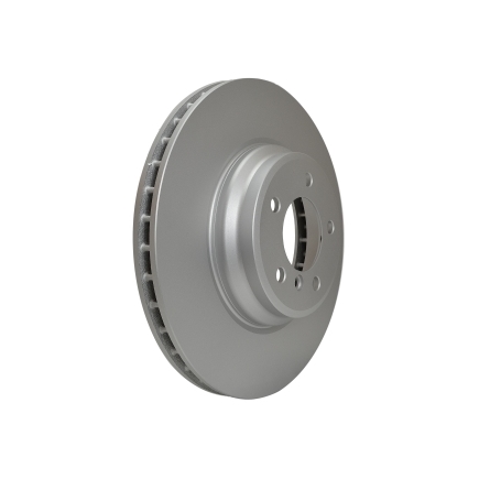 Hella 355113532 Disc Brake Rotor