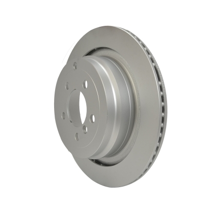 Hella 355115292 Disc Brake Rotor