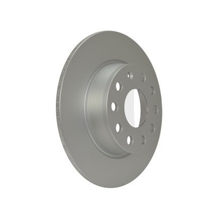 Hella 355116972 Disc Brake Rotor