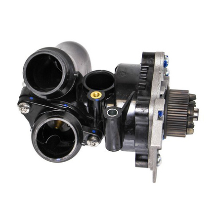Rein WPC0016  Engine Water Pump For Volkswagen Water