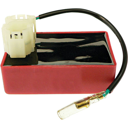 J&N 160-02027 - Cdi Module