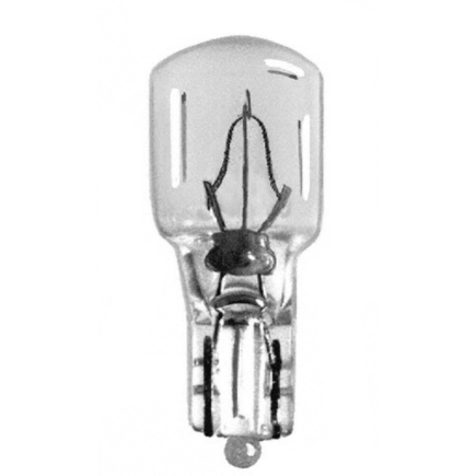 Wagner BP24 Wagner Lighting Bp24 Standard Multi Purpose Light Bulb Card Of 2 - Picture 2 of 7