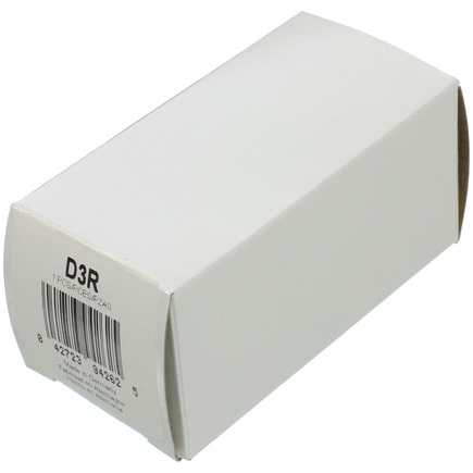 Wagner D3R Wagner Lighting D3 R Standard Multi Purpose Light Bulb Box Of 1 - Picture 2 of 7