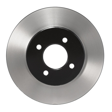 Wagner BD61982E Wagner Brake Bd61982 E Disc Brake Rotor