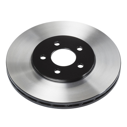 Wagner BD125457E Wagner Brake Bd125457 E Disc Brake Rotor