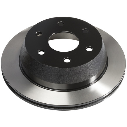 Wagner BD125655E Wagner Brake Bd125655 E Disc Brake Rotor