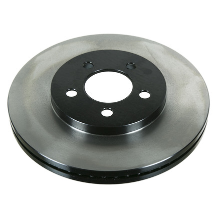 Wagner BD125785E Wagner Brake Bd125785 E Disc Brake Rotor