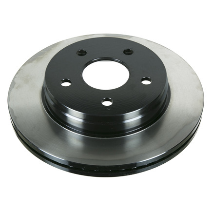 Wagner BD126062E Wagner Brake Bd126062 E Disc Brake Rotor