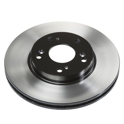 Wagner BD126080E Wagner Brake Bd126080 E Disc Brake Rotor