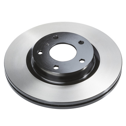 Wagner BD126094E Wagner Brake Bd126094 E Disc Brake Rotor