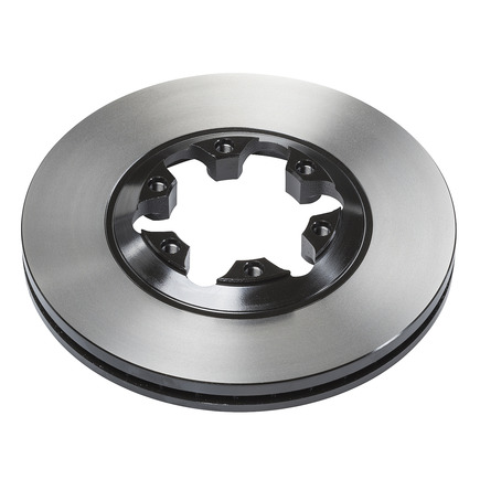 Wagner BD126137E Wagner Brake Bd126137 E Disc Brake Rotor