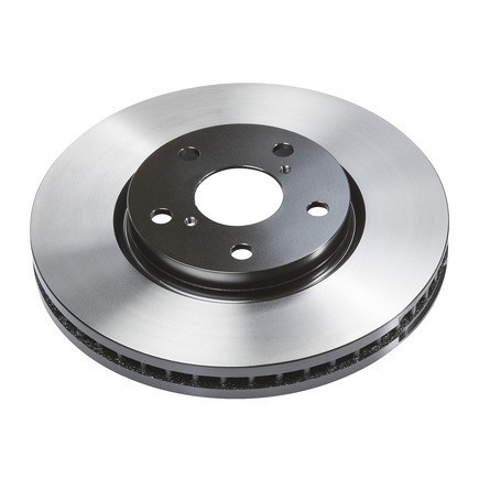 Wagner BD126221E Wagner Brake Bd126221 E Disc Brake Rotor