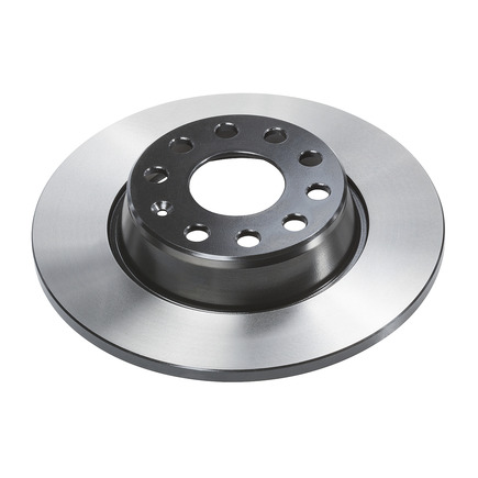 Wagner BD126477E Wagner Brake Bd126477 E Disc Brake Rotor