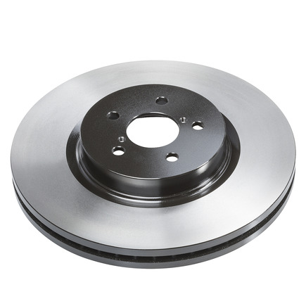 Wagner BD180004E Wagner Brake Bd180004 E Disc Brake Rotor
