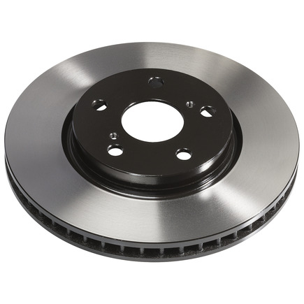 Wagner BD180163E Wagner Brake Bd180163 E Disc Brake Rotor