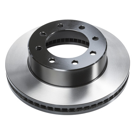 Wagner BD180311E Wagner Brake Bd180311 E Disc Brake Rotor