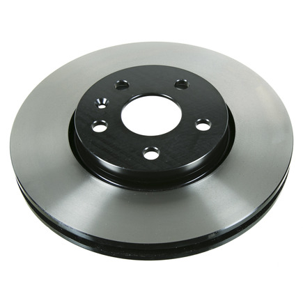 Wagner BD180356E Wagner Brake Bd180356 E Disc Brake Rotor
