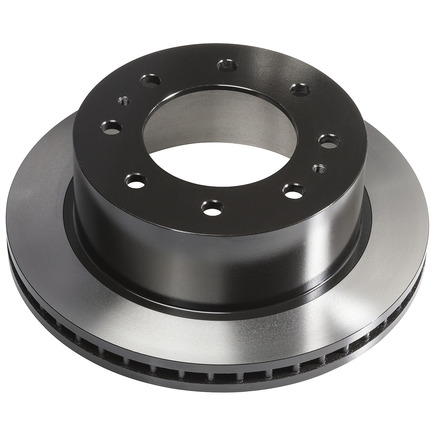 Wagner BD180442E Wagner Brake Bd180442 E Disc Brake Rotor