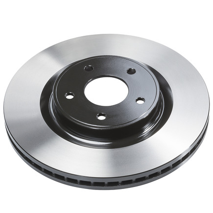 Wagner BD180592E Wagner Brake Bd180592 E Disc Brake Rotor