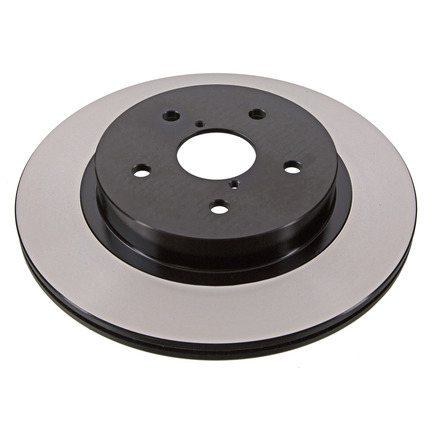 Wagner BD180692E Wagner Brake Bd180692 E Disc Brake Rotor