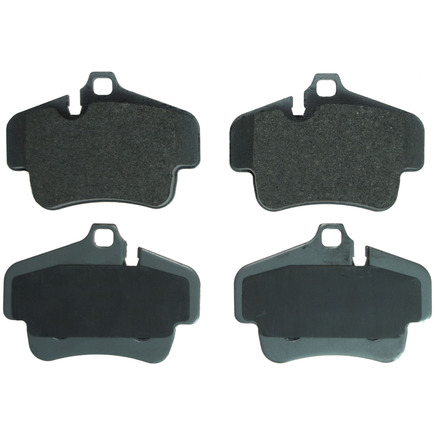 Genuine WAGNER BRAKE ThermoQuiet Front Disc Brake Pad Set Semi-Metallic