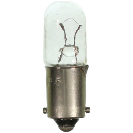 Wagner 755  Standard Multi Purpose Light Bulb