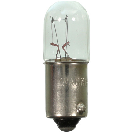 Wagner 757  Wagner Lighting 757 Standard Multi Purpose Light Bulb Box Of 10