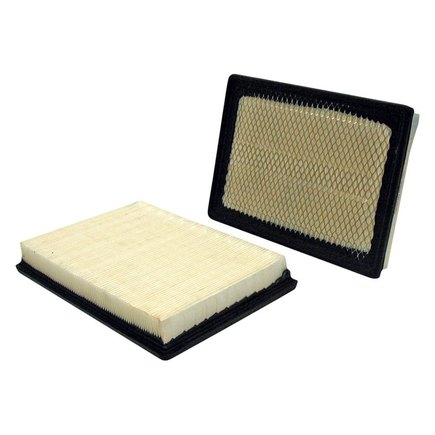 Wix Filters 417  Air Filter