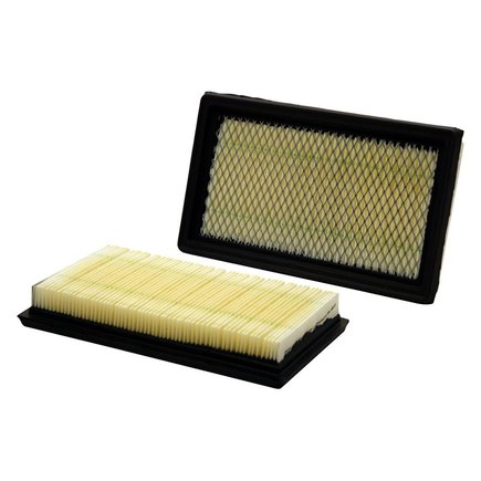 Wix Filters 466  Air Filter
