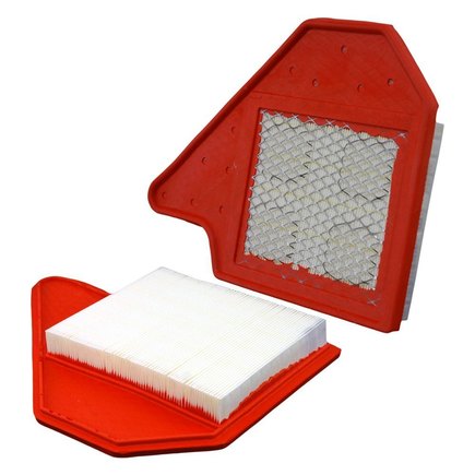 Wix Filters 481  Air Filter